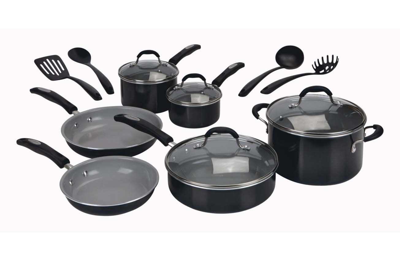 Best Ceramic Cookware