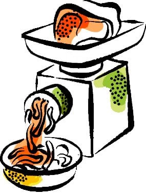 Best Meat Grinder