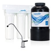 AquaLiv Water System A305 Ionizer Machine CC