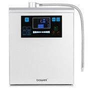 Bawell Platinum Alkaline Water Ionizer Machine CC