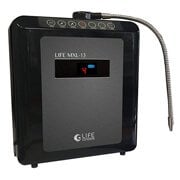 Life MXL-13 Counter Top Alkaline Water Ionizer CC