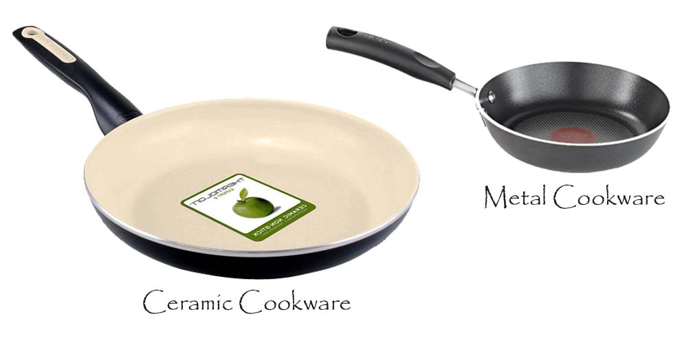 Best Ceramic Cookware