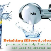 Best Faucet Water Filter In 2018 (With Installation Guide)