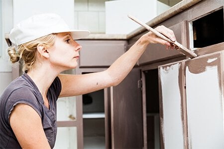 Top Tips for Remodeling a Kitchen on a Budget